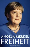 Freiheit - Angela Merkel