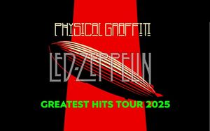 Physical Graffiti - 
