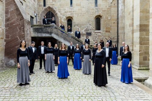maulbronner-kammerchor