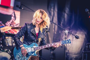 Vanja Sky & Band