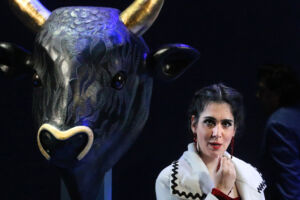 Carmen - Oper von Georges Bizet - Theater Pforzheim