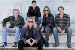 Münchener Freiheit - Live 2026