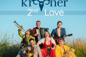 Global Kryner 2nd Love - Tour 2027