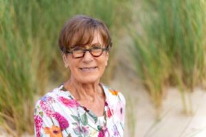 Lesereise quer Beet 2026 - Gisa Pauly liest aus Windjammer