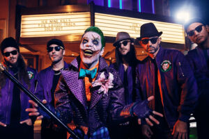 ICE NINE KILLS - Tour 2026