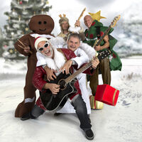 Jahresendfiguren - Weihnachtslieder reloaded