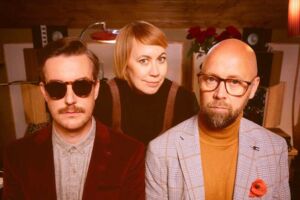 HUNDREDS - Sirens Tour 2026