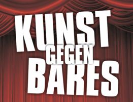 Kunst gegen Bares - KGB XX - 
