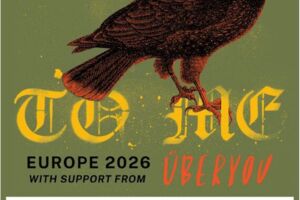 Dead To Me - +Support: Überyou