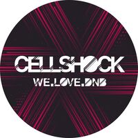10 Jahre Cellshock - WE.LOVE.DNB
