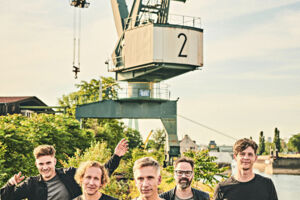 KASALLA - Abschlusskonzert