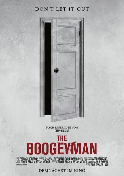 the-boogeyman