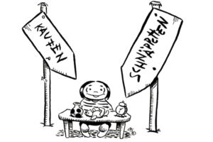 Flohmarkt für Kinderkleidung und Spielsachen - Aufbau ab 14.00 Uhr