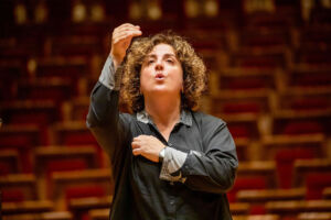 Tamar Buadze: 
