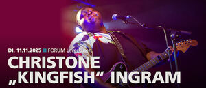 Christone 
