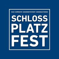Schloßplatzfest Coburg 2025 - Tageskarte Donnerstag