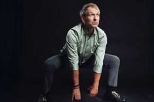 Thomas Philipzen - Hirn in Teilzeit - KölnPremiere