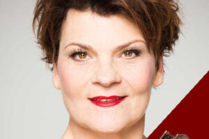 Gayle Tufts - Please don´t stop the music