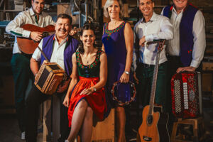 Oesch´s - Die Dritten - Handmade Tour 2026