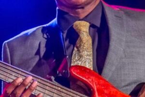 Grant Jones Quintett