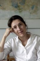 Marie Darrieussecq - »Das Meer von unten«