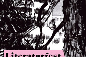 Story Strich: Comic-Workshop mit Mikael Ross