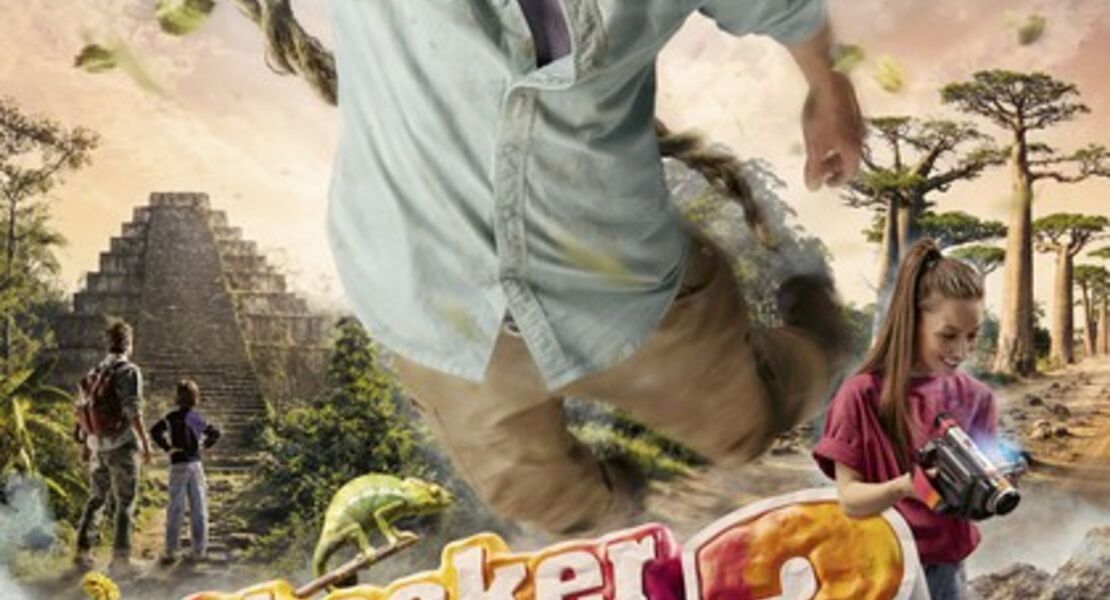 checker-tobi-3-die-heimliche-herrscherin-der-erde