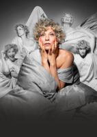 Anna Schäfer - Schlafende Hunde