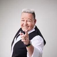 Woody Feldmann - Comedy Show