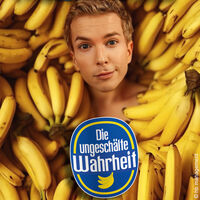 Marcel Mann - Die ungeschälte Wahrheit