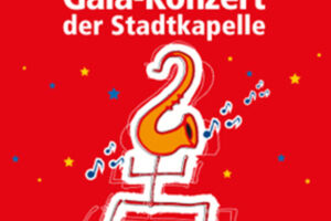 Gala Konzert der Stadtkapelle - 2026