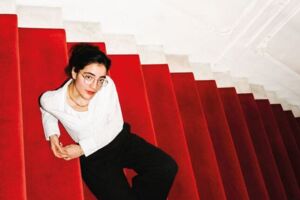 Ana Lucia - Gewinner