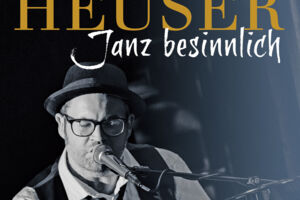 Björn Heuser - Björn Heuser - janz besinnlich