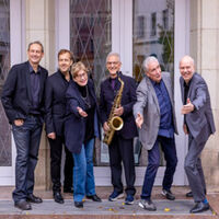 Uschi Brüning & Günther Fischer Quintett