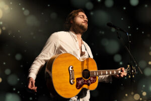 The Cat Stevens Tribute - Starring: Patrick Snow