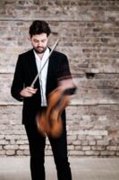 Lawrence Power & Münchener Kammerorchester