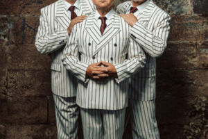 Zwinger-Trio - 40 Jahre - Best of