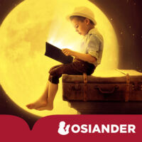 Leserattennacht | Für Kinder von 8 bis 12 Jahren