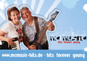 MC Music