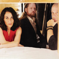 Lisa Bassenge Trio - »Wildflowers«