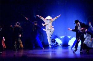 Chicago Nights - Odyssey Dance Theatre (USA)