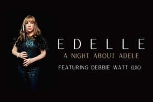 Edelle - A Night About Adele