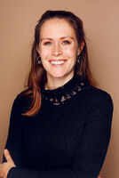 Sophie Harr Trio