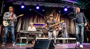 Groove Piloten - Das Weihnachtspaket zum Abheben