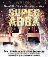 Super ABBA - A Tribute to ABBA