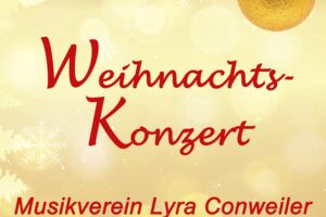 Weihnachtskonzert