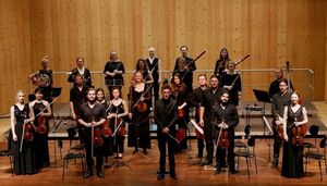 Munich Classical Players