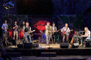 Westernhagen Tribute Band
