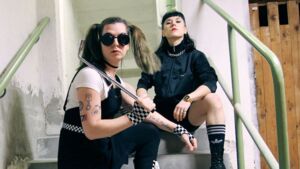 THE GUILT - Naked Rat Tour 2026