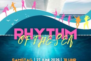 TFZ Tanzgala 2026 - Rhythm of the Sea